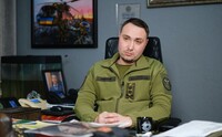 Буданов назвал главные цели российских захватчиков на 2026 год