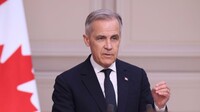 Канада объявила о предоставлении помощи Украине на около $1,8 миллиарда