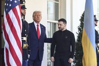 Зеленский рассказал, что планирует обсудить с Трампом во Флориде 28 декабря