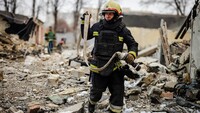 Войска рф атаковали Харьков УАБами, есть жертва и пострадавшие (обновлено)