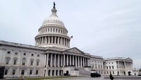США будут готовы направить гарантии безопасности для Украины в Сенат для ратификации – Axios