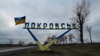 В Покровске российские оккупанты расстреляли семерых мирных жителей