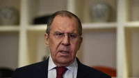 Лавров обвинил Украину в атаке на резиденцию путина, Зеленский ответил