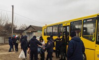 На Днепропетровщине объявили эвакуацию гражданских из 45 населенных пунктов
