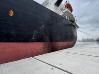 Россияне ударили по гражданским суднам в Черном море: детали от ВМС