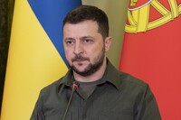 Советники стран «Коалиции желающих» соберутся в начале января в Украине