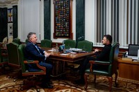 Зеленский назначил Кислицу первым заместителем руководителя ОПУ