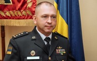 Бывшего руководителя ГПСУ Дейнека назначили советником министра внутренних дел
