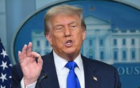 Трамп пригрозил вице-президенту Венесуэлы и напомнил о претензиях США на Гренландию