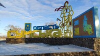 На Сумщине гражданским посоветовали воздержаться от передвижения по дорогам в сторону Путивля