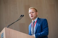 В ЕК спрогнозировали сроки предоставления Украине первого транша займа на 90 млрд евро