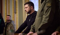 Зеленский ввел новые санкции против ВПК и промышленности россии
