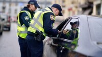 В полиции опровергли слухи о введении штрафных баллов для водителей