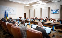 Кабмин подал на рассмотрение Зеленскому кандидатуры глав четырех ОВА