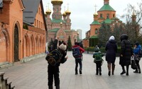 СБУ расследует работу подпольной школы УПЦ (МП) при монастыре в Киеве