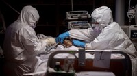 Больницы запрещено отключать от света во время действия графиков Укрэнерго – Свириденко