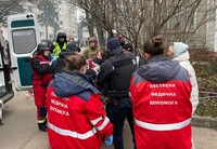 На Одесчине и в Кривом Роге возросло количество пострадавших в результате атак рф (обновлено)