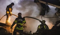 В Кривом Роге снова увеличилось количество пострадавших в результате удара рф