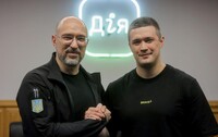 Шмыгаль и Федоров написали заявления об отставке