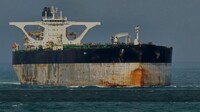 Владельцем захваченного танкера Marinera оказался бизнесмен из оккупированного Крыма – СМИ