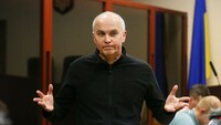 Шуфричу разрешили выйти из-под стражи под залог свыше 33 млн грн