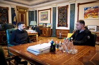 Президент анонсировал усиление санкционного давления на россию