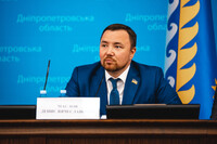 Заместитель Буданова назвала кандидата на должность министра юстиции