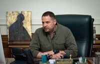 НАБУ провело обыски у водителя бывшего руководителя Офиса президента Андрея Ермака – СМИ