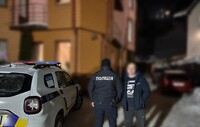 Полиция возбудила дело против иностранца, который запустил салют в Буковеле