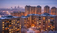 Свириденко спрогнозировала, когда в Киеве улучшат ситуацию с отоплением и светом