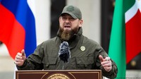 Кадыров находится в критическом состоянии из-за отказа почек – СМИ