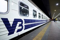 Из-за атаки рф по железной дороге задерживаются более 60 поездов
