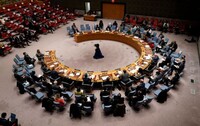 Совбез ООН соберется на следующей неделе из-за применения россией ракеты «Орешник»