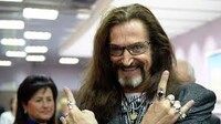 Джигурда, Николаев, Мусагалиев: «черный список» Минкульта в прошлом году пополнили 11 россиян