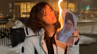Последние дни режима аятолл: изменят ли массовые протесты в Иране ход истории?