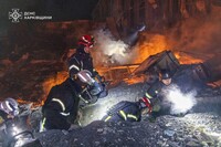 Удар по терминалу «Новой почты» под Харьковом: в компании сообщили подробности о погибших
