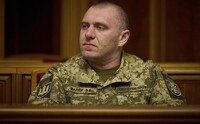 Рада разрешила уволить Малюка с должности главы СБУ