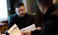 Не менее 20% суден теневого флота рф уже остановлено – Зеленский