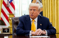 Трамп заявил, что отменил все встречи с чиновниками Ирана до «прекращения убийств протестующих»