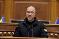 Шмыгаля со второй попытки назначили министром энергетики