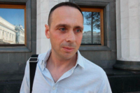 Умер депутат от «Слуги народа» Александр Кабанов
