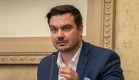 Рада поддержала назначение Наталухи главой Фонда госимущества