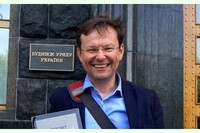 «БПП» выдвинет в мэры Одессы Сашу Боровика – Саакашвили
