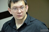 За Боровика могут проголосовать по принципу «лишь бы не за Труханова» – эксперт