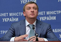 Министр юстиции поставил ультиматум местным чиновникам