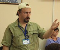 Добкин был для Кернеса «карманным мэром» – активист