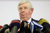 В ГПУ говорят, что посол США не критиковал Шокина