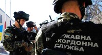 Пограничники задержали предателя-депутата Севастопольского городского совета
