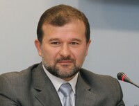 Балога: самые грязные выборы будут на Закарпатье