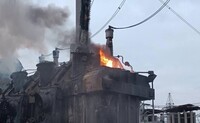 Кабмин создал штаб по ликвидации последствий обстрелов энергообъектов в Киеве